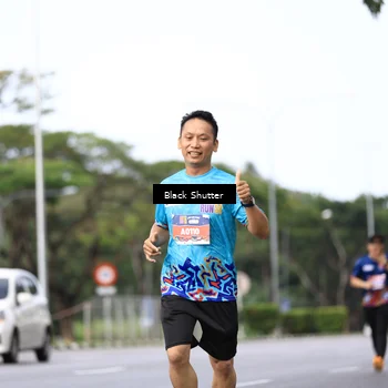 Runner Photo 7734775