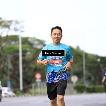 Runner Photo 7734776