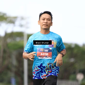 Runner Photo 7734778