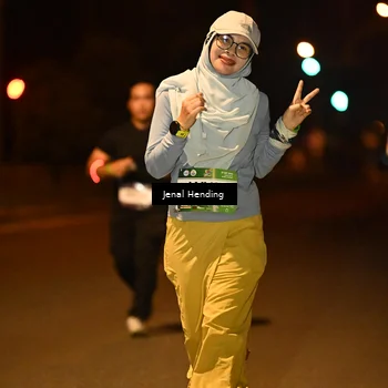 Runner Photo 7734779