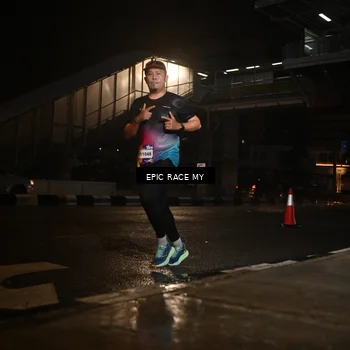 Runner Photo 7734780