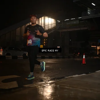 Runner Photo 7734781
