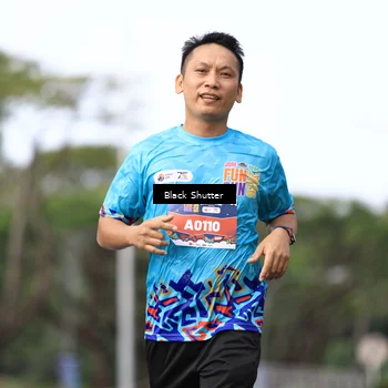 Runner Photo 7734783