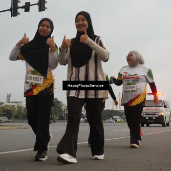 Runner Photo 7734784
