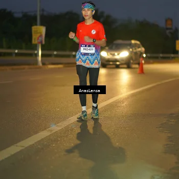 Runner Photo 7734786