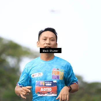 Runner Photo 7734788