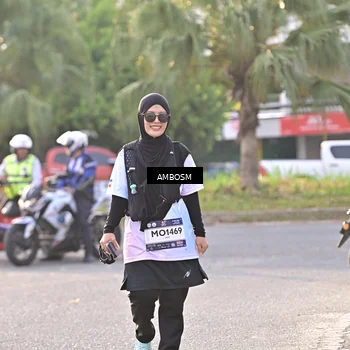 Runner Photo 7734791