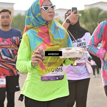 Runner Photo 7734792