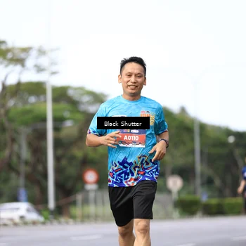 Runner Photo 7734800
