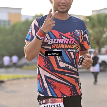 Runner Photo 7734803