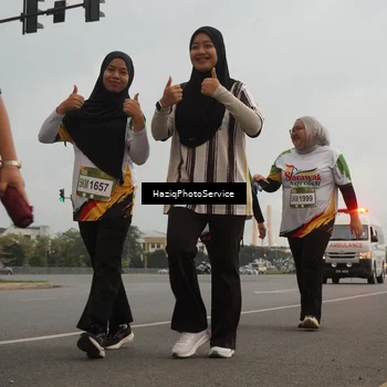 Runner Photo 7734806