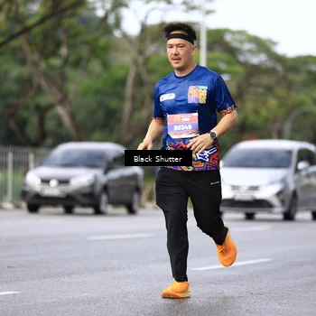Runner Photo 7734807