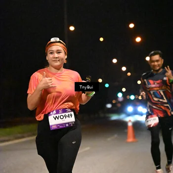 Runner Photo 7734808