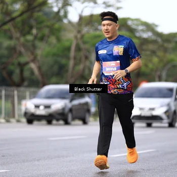 Runner Photo 7734809