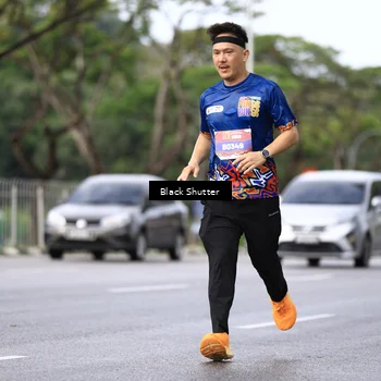 Runner Photo 7734811