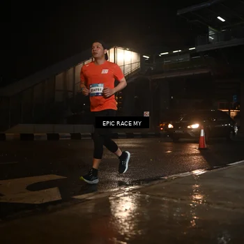 Runner Photo 7734812
