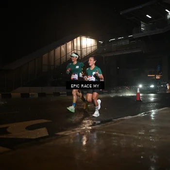 Runner Photo 7734813