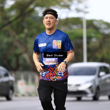 Runner Photo 7734816