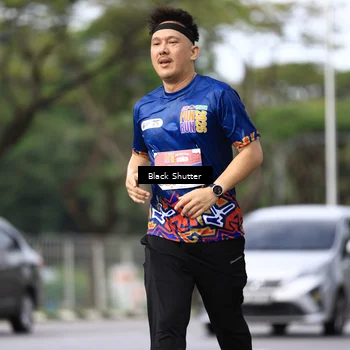 Runner Photo 7734820