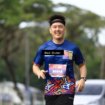 Runner Photo 7734822