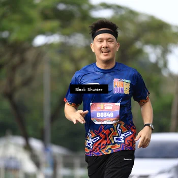 Runner Photo 7734824