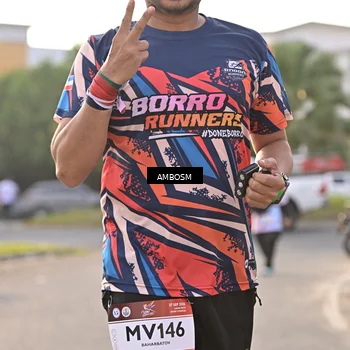 Runner Photo 7734825
