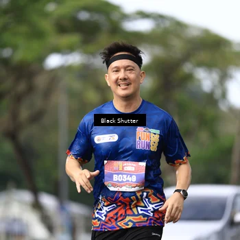 Runner Photo 7734831