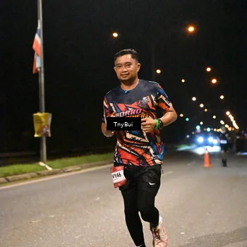 Runner Photo 7734835
