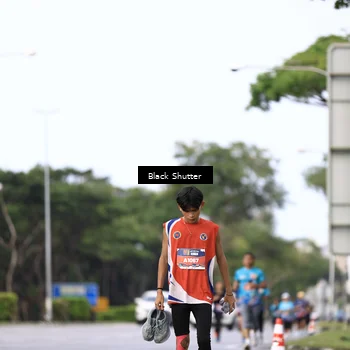 Runner Photo 7734836