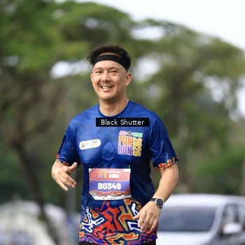 Runner Photo 7734841