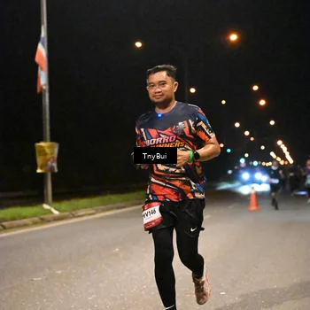 Runner Photo 7734847