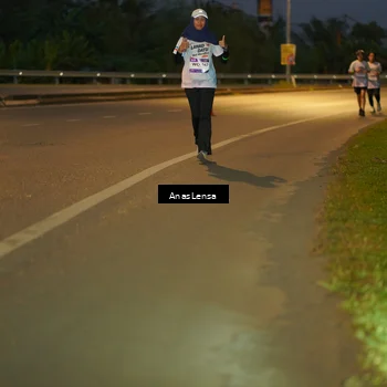Runner Photo 7734851