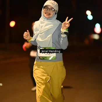 Runner Photo 7734857