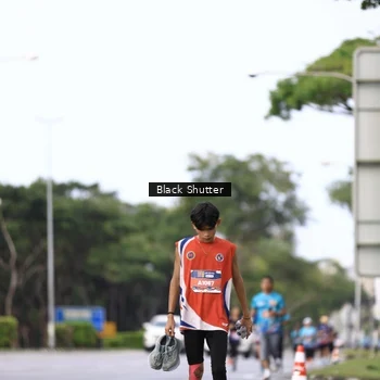 Runner Photo 7734858