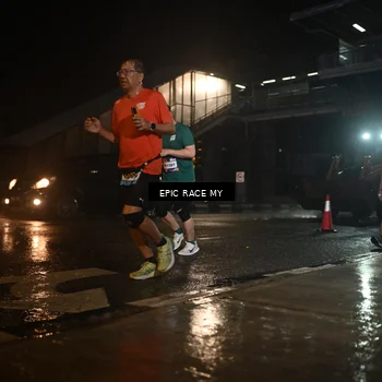 Runner Photo 7734860