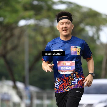 Runner Photo 7734862