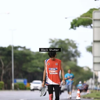Runner Photo 7734864