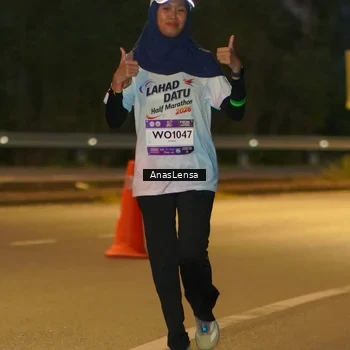 Runner Photo 7734866