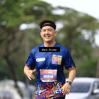 Runner Photo 7734878