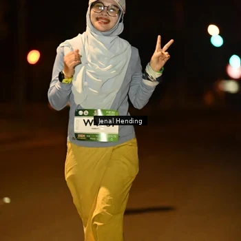 Runner Photo 7734879