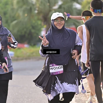 Runner Photo 7734882