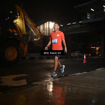 Runner Photo 7734887