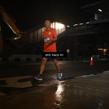 Runner Photo 7734888
