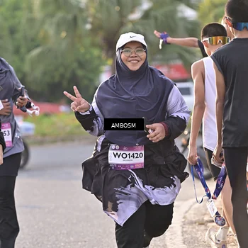 Runner Photo 7734896