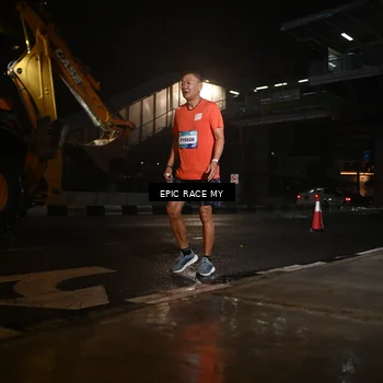 Runner Photo 7734899