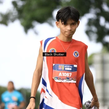 Runner Photo 7734904