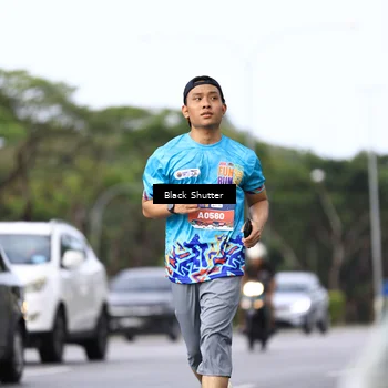 Runner Photo 7734907