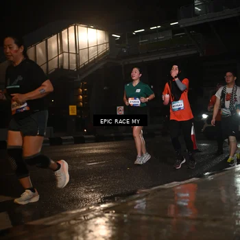 Runner Photo 7734908