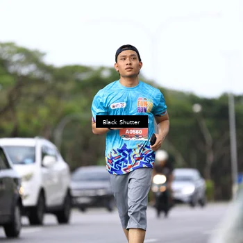 Runner Photo 7734909