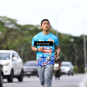Runner Photo 7734916